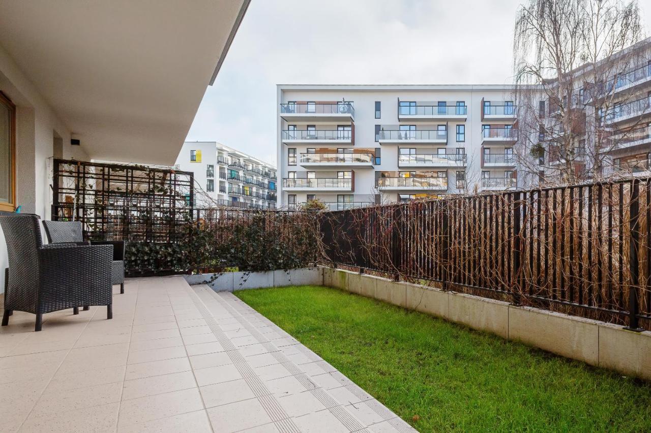 Apartment Zoliborz By Renters Warschau