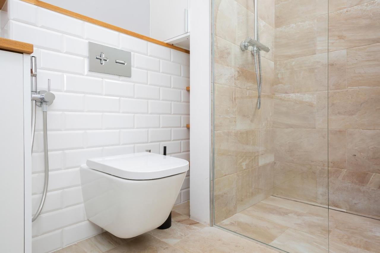 Zoliborz By Renters Apartment Warschau