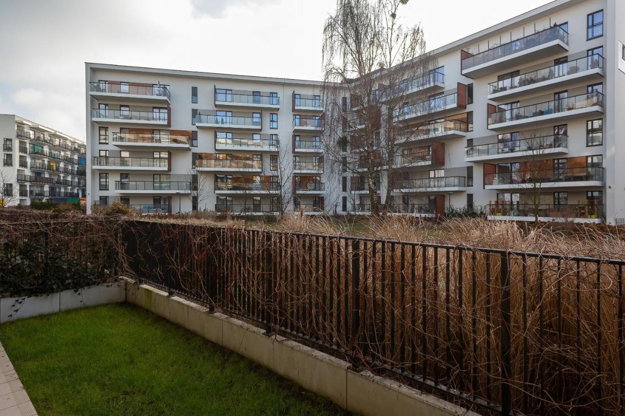Zoliborz By Renters Apartment Warschau