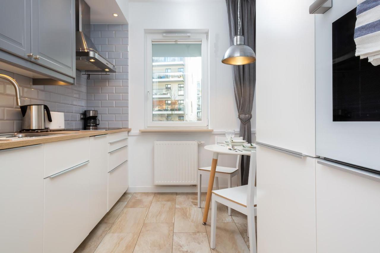 Zoliborz By Renters
