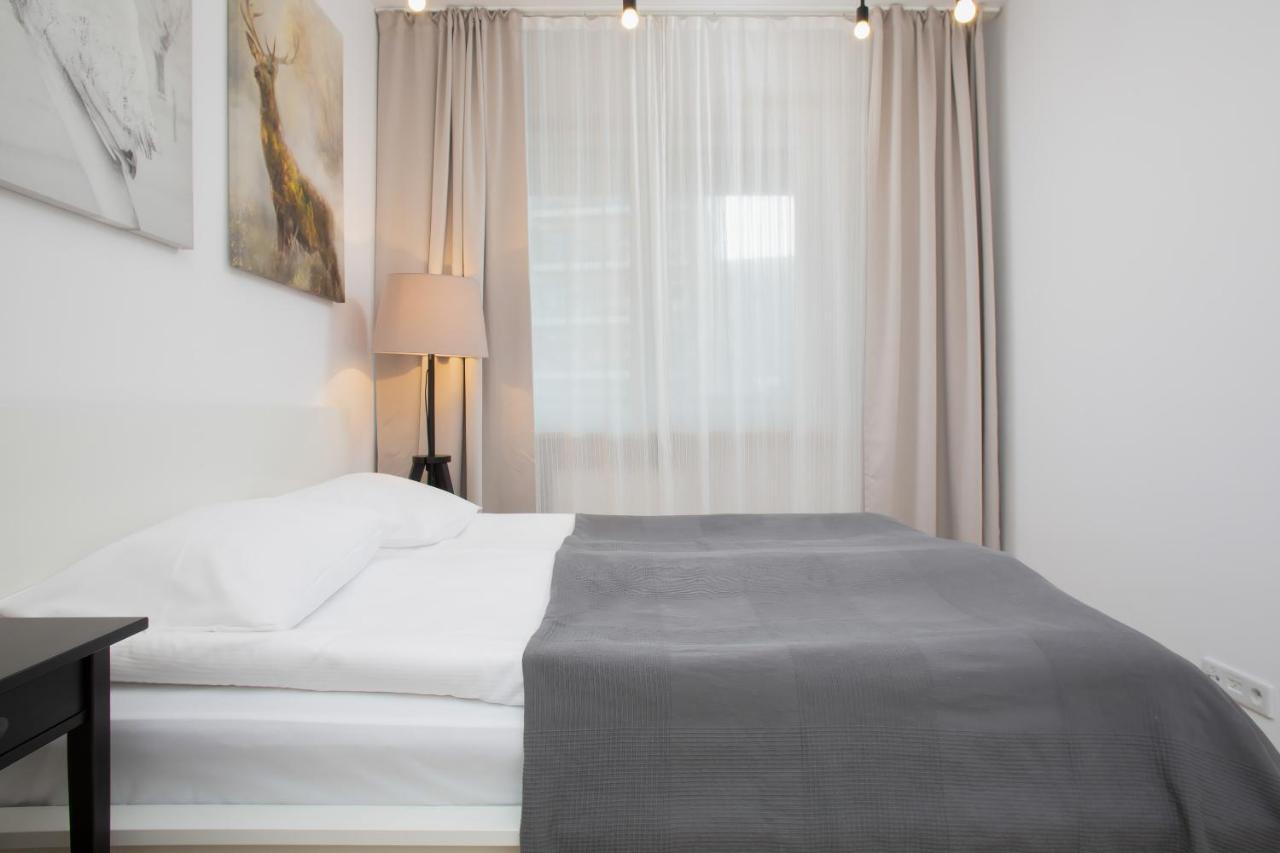 Zoliborz By Renters Apartment Warschau