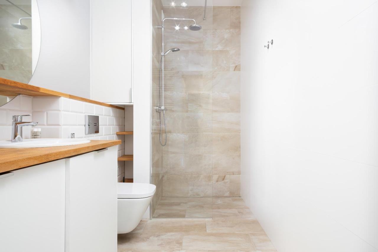 Zoliborz By Renters Apartment Warschau